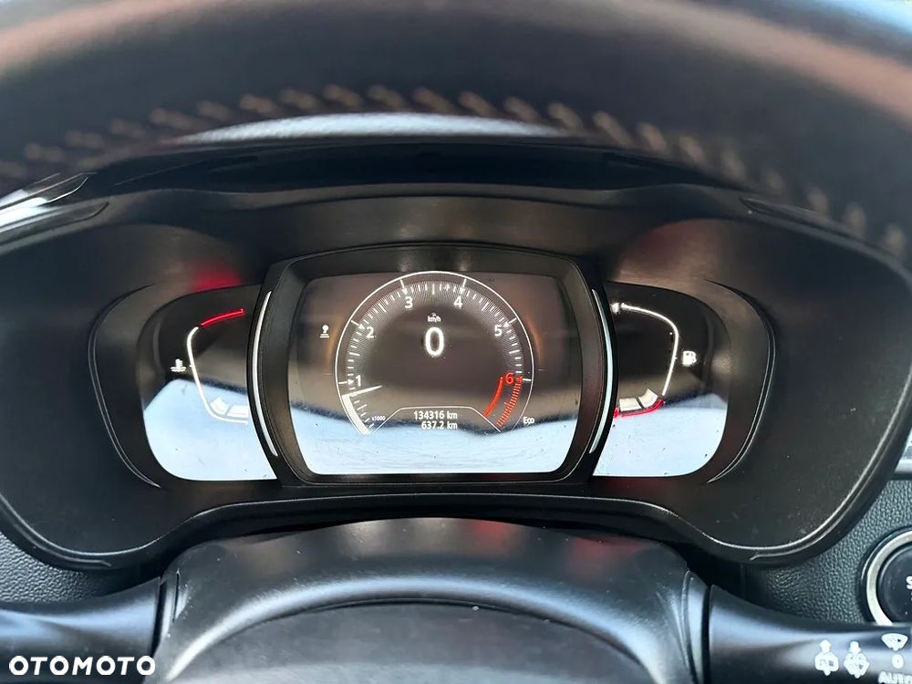 Renault Kadjar Energy TCe 130 Bose Edition - 33