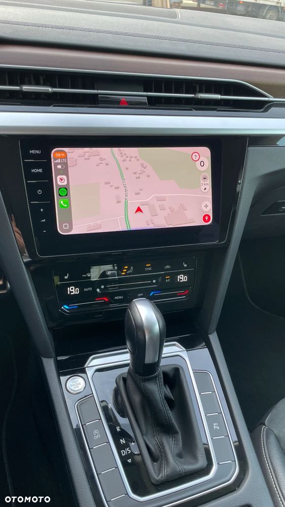 Volkswagen Arteon 2.0 TSI Elegance DSG - 24