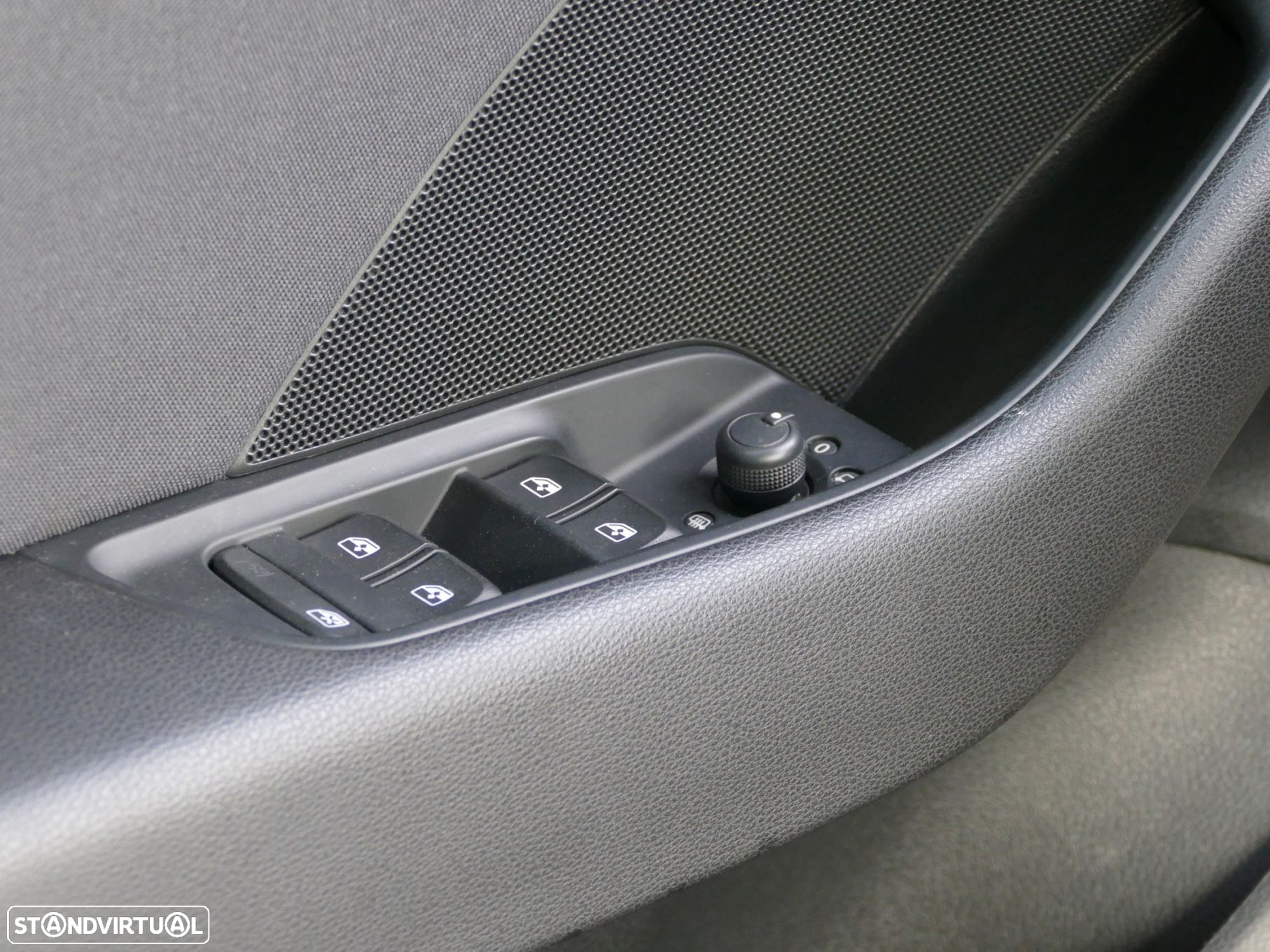 Audi A3 Sportback 30 TDI - 25