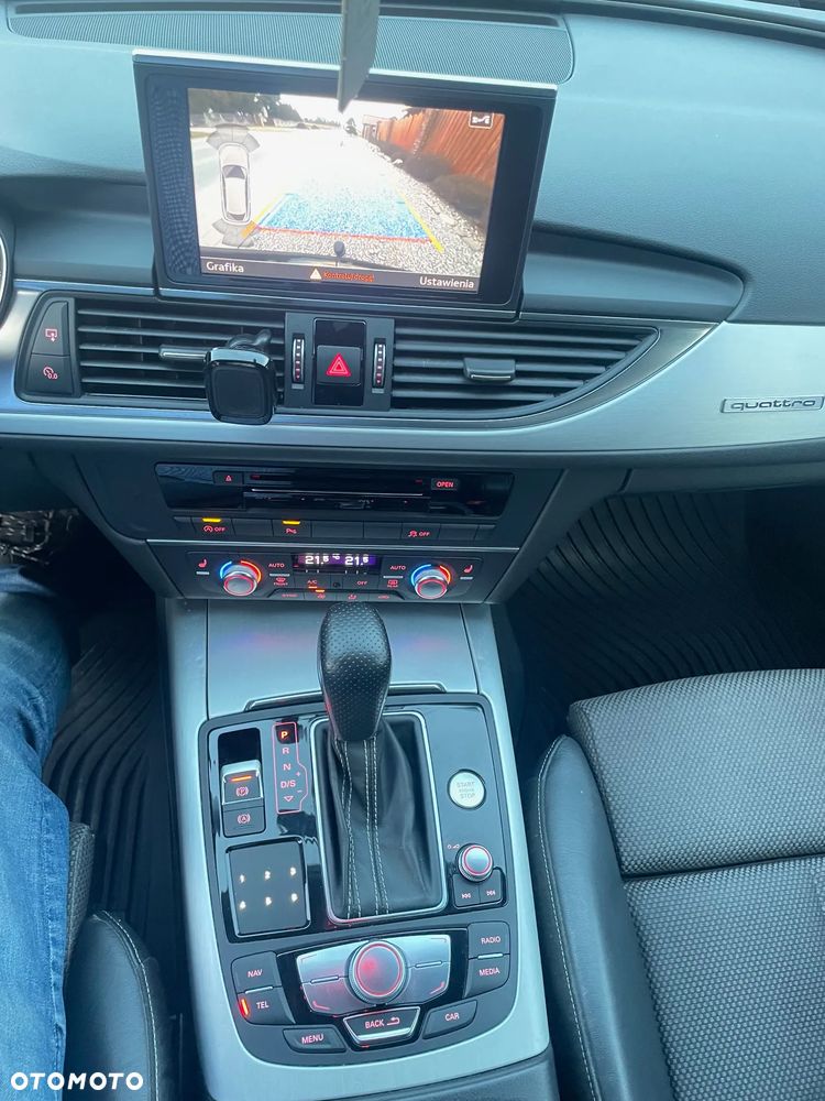 Audi A6 Avant 3.0 TDI quattro S tronic - 3