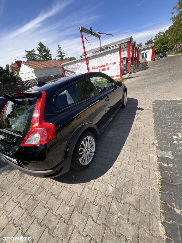 Volvo C30 - 4
