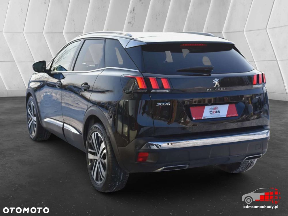 Peugeot 3008 - 8