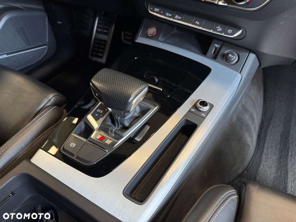 Audi SQ5 TDI mHEV Quattro Tiptronic - 20