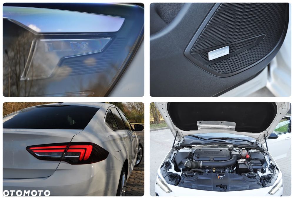 Opel Insignia 2.0 T Business Elegance S&S - 6