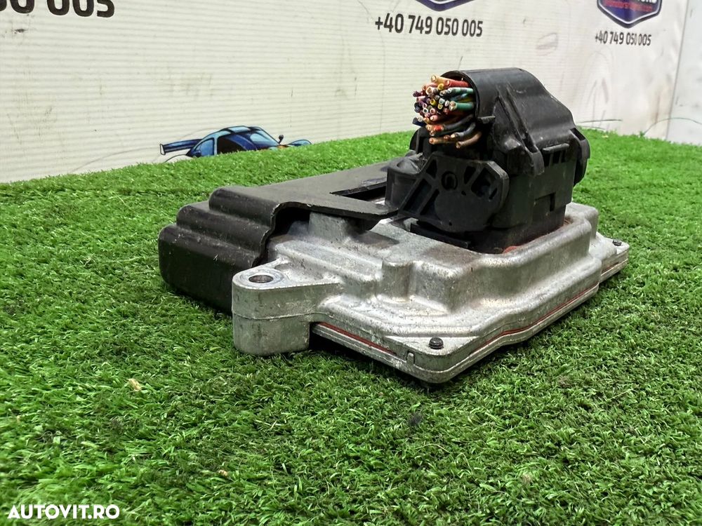 CALCULATOR MOTOR ECU HONDA CR-V 2.2 DIESEL 2015 COD OEM 28100-R7V-G11 28100R7VG11 2012-2016 - 3