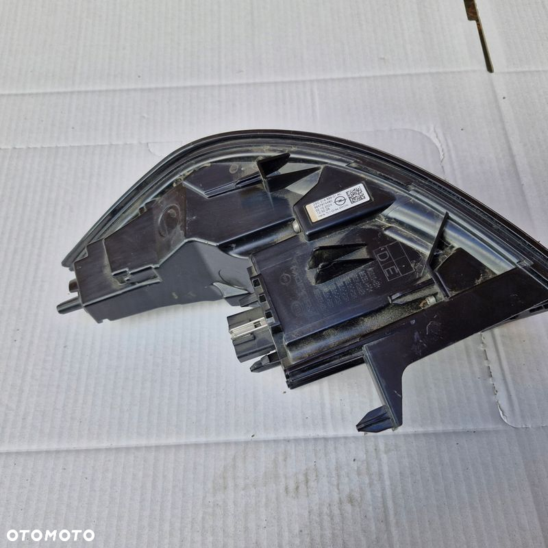 Opel Grandland II LAMPA LED LEWY TYŁ TYLNA LEWA Oryginał 2024-> - 6
