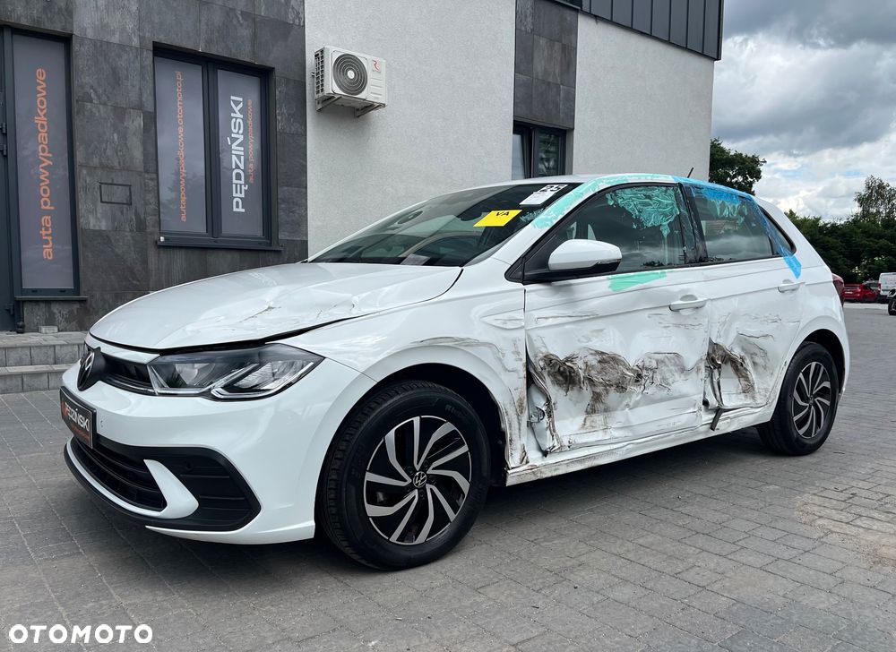 Volkswagen Polo - 2