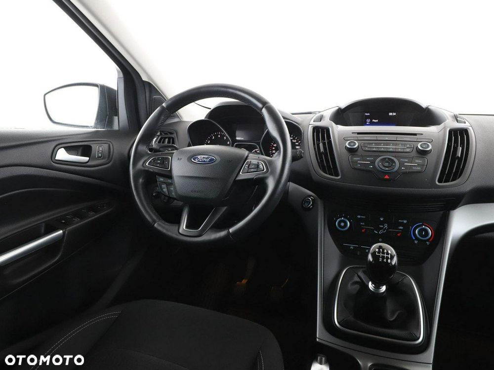 Ford Kuga 1.5 EcoBoost 2x4 Trend - 17