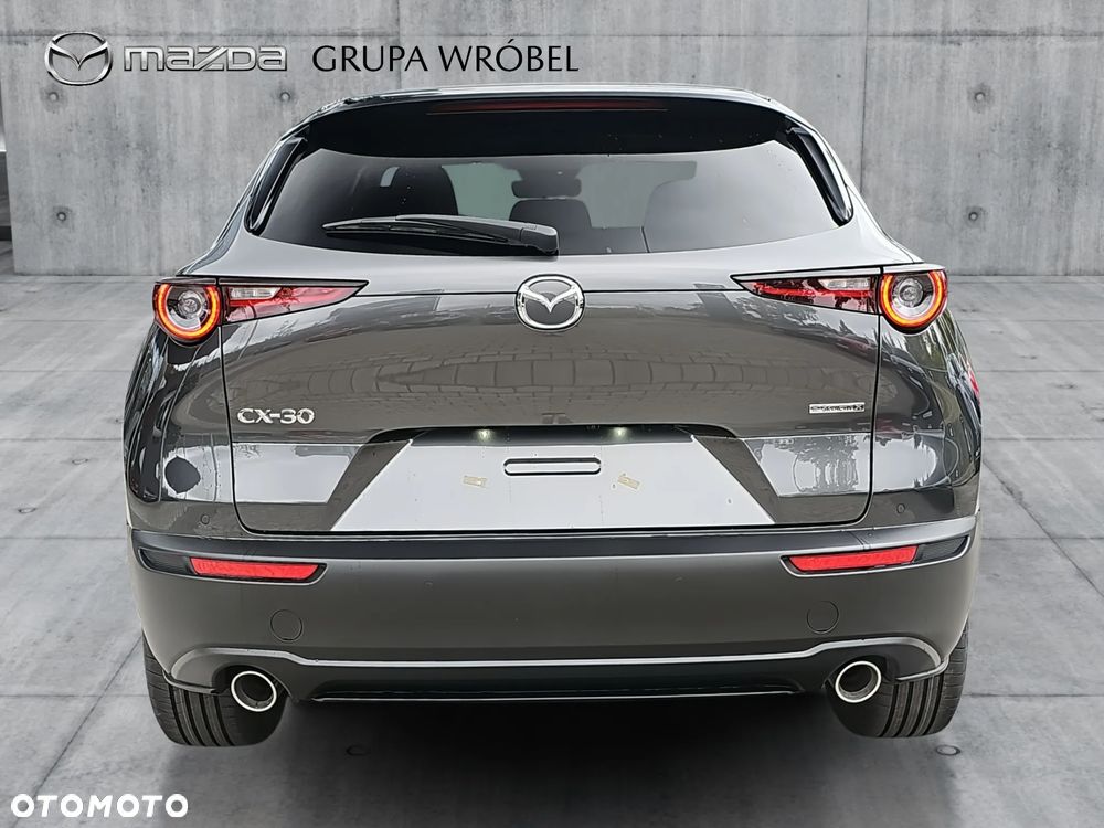 Mazda CX-30 - 7