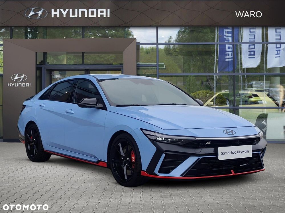 Hyundai Elantra - 8