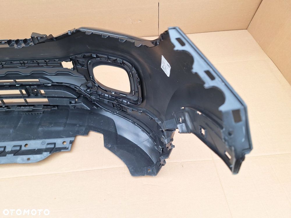 VW T-Cross T CROSS R-line 2GM 18-22 NIE KLEJONY! CAŁY ZDERZAK PRZÓD PRZEDNI ORYG. VW 2GM807221A WYSYŁKA 24H - 10