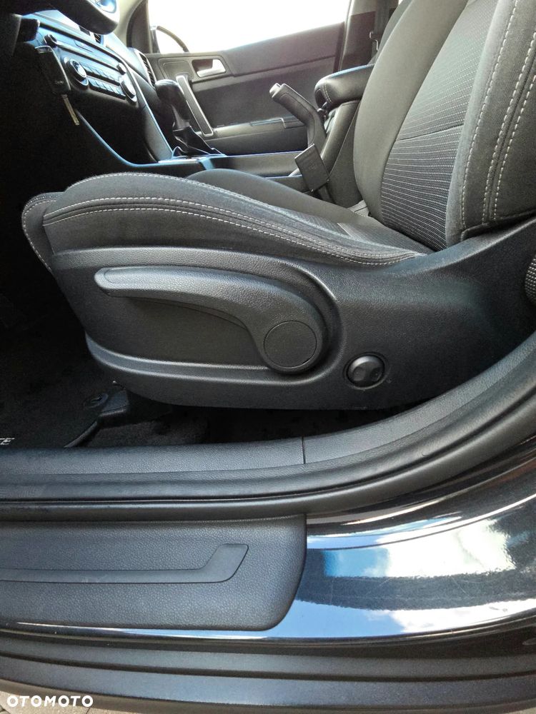 Kia Sportage - 20
