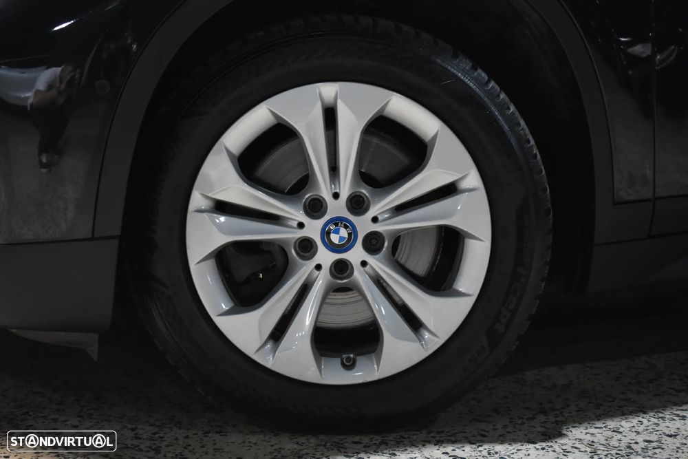 BMW X1 xDrive25e Advantage - 17