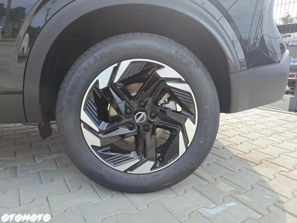 Nissan Qashqai - 10
