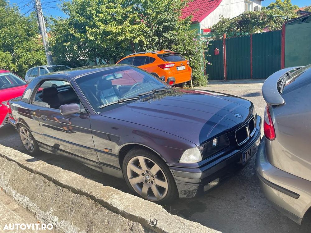 BMW Seria 3 - 10