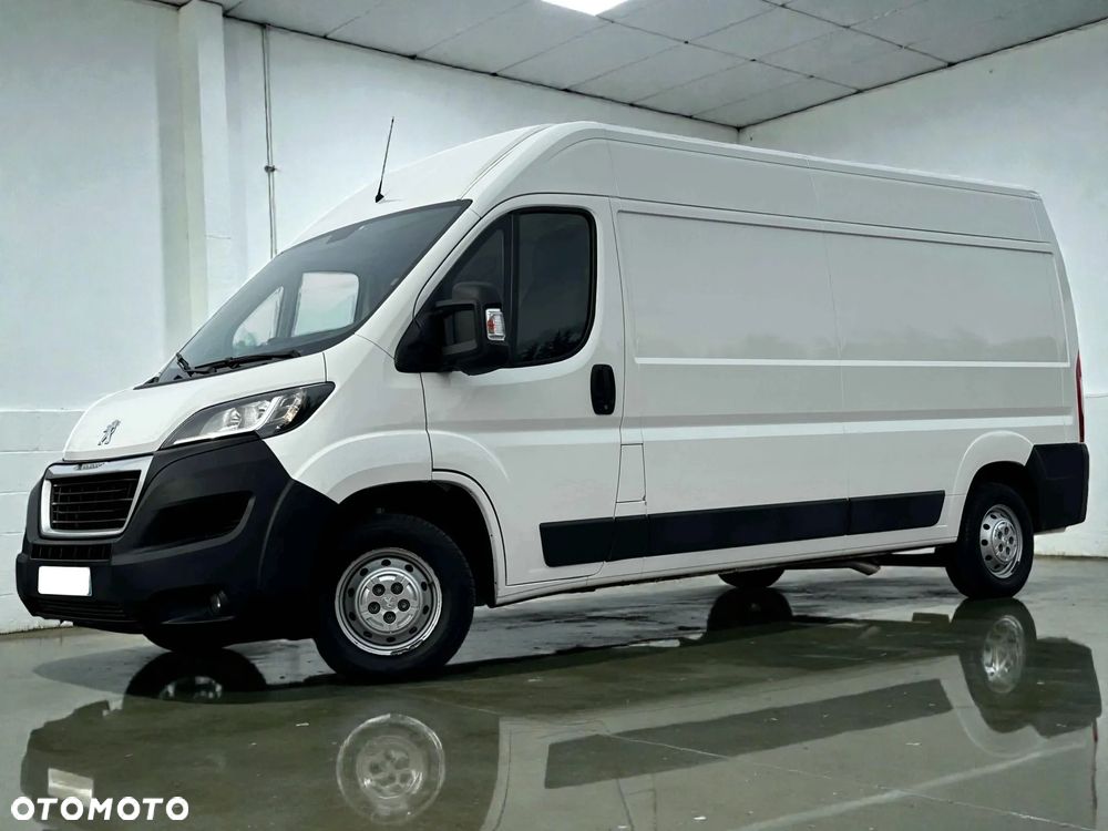 Peugeot Boxer - 7