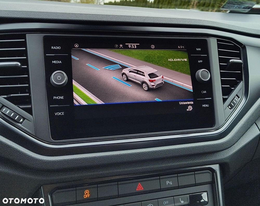 Volkswagen T-Roc 1.0 TSI Life - 19