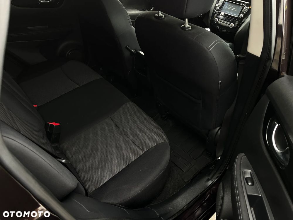 Nissan Qashqai 1.2 DIG-T Tekna - 19