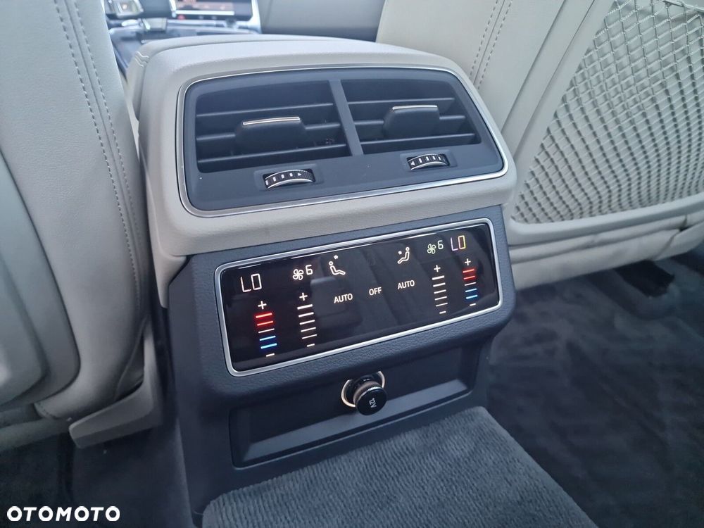 Audi A6 Limousine 40 TDI mHEV S tronic - 26