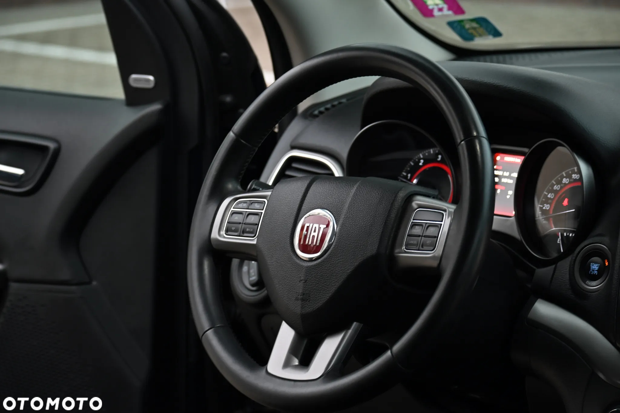 Fiat Freemont 2.0 Multijet Cross AWD - 24
