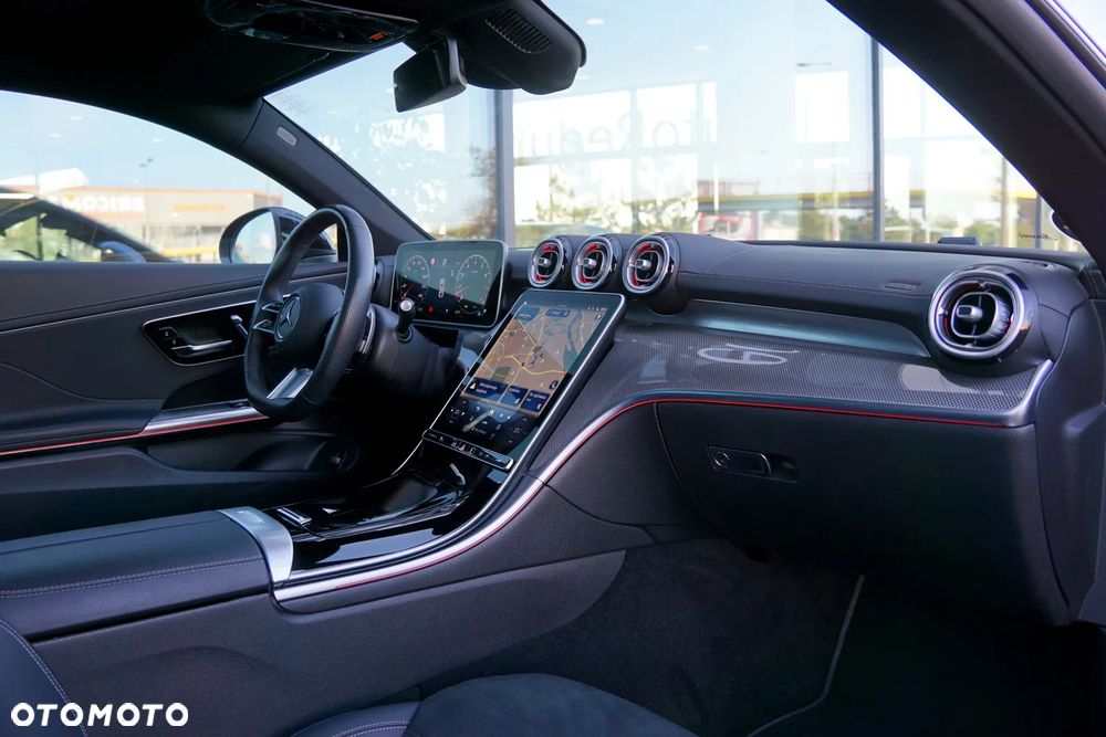 Mercedes-Benz CLE 180 9G-TRONIC Edition AMG Line - 21