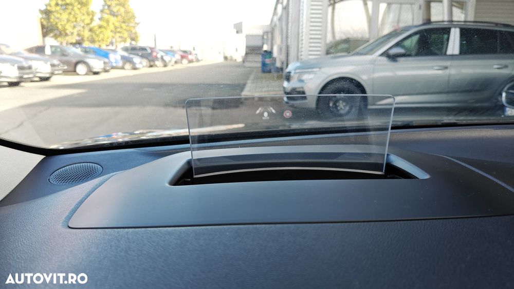 Ford Focus 1.0 EcoBoost Titanium Business - 19