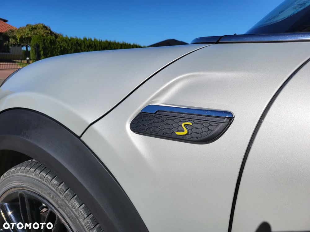 MINI Cooper - 2