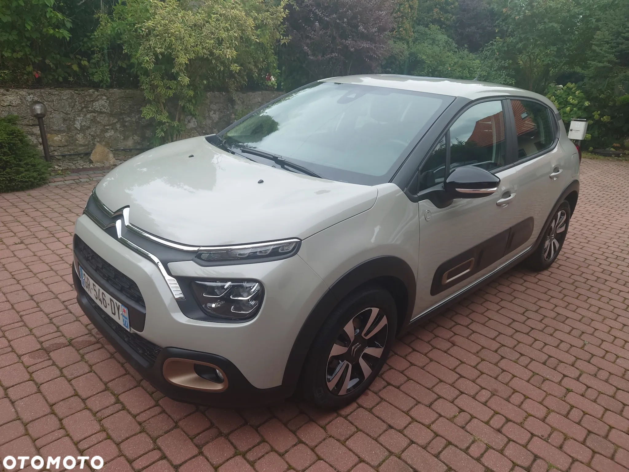 Citroën C3 1.2 PureTech Feel - 2
