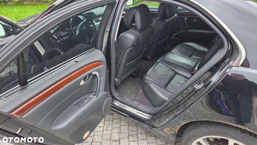Honda Legend 3.5 Executive + - 11