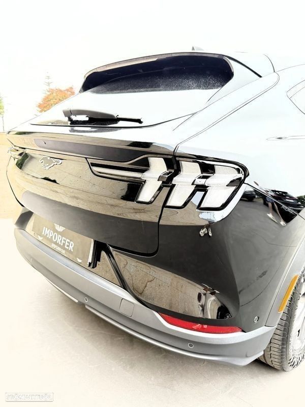 Ford Mustang Mach-E 98.7 kWh Premium - 6