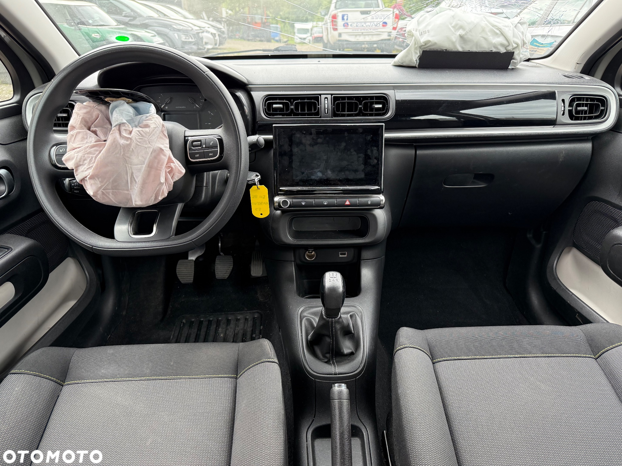 Citroën C3 - 13