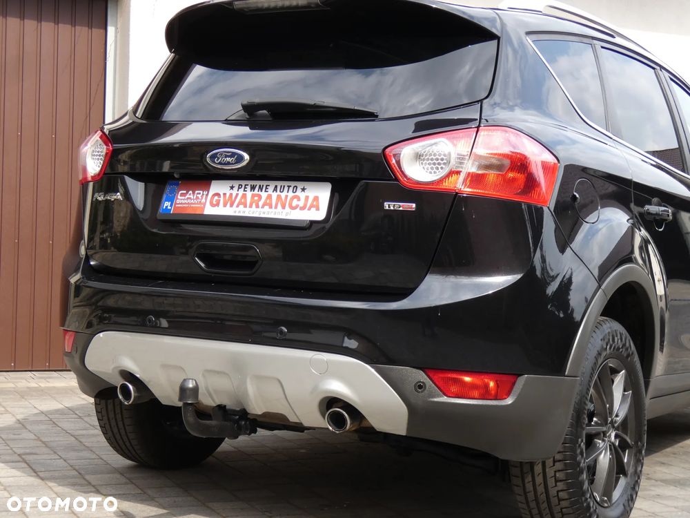 Ford Kuga 2.0 TDCi Titanium S MPS6 - 13