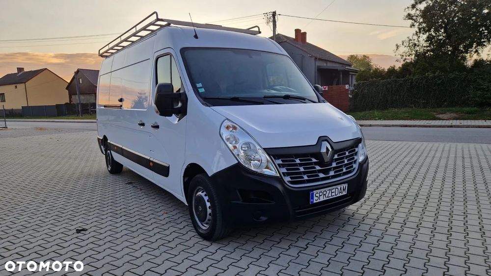 Renault MASTER L3H2 - 31