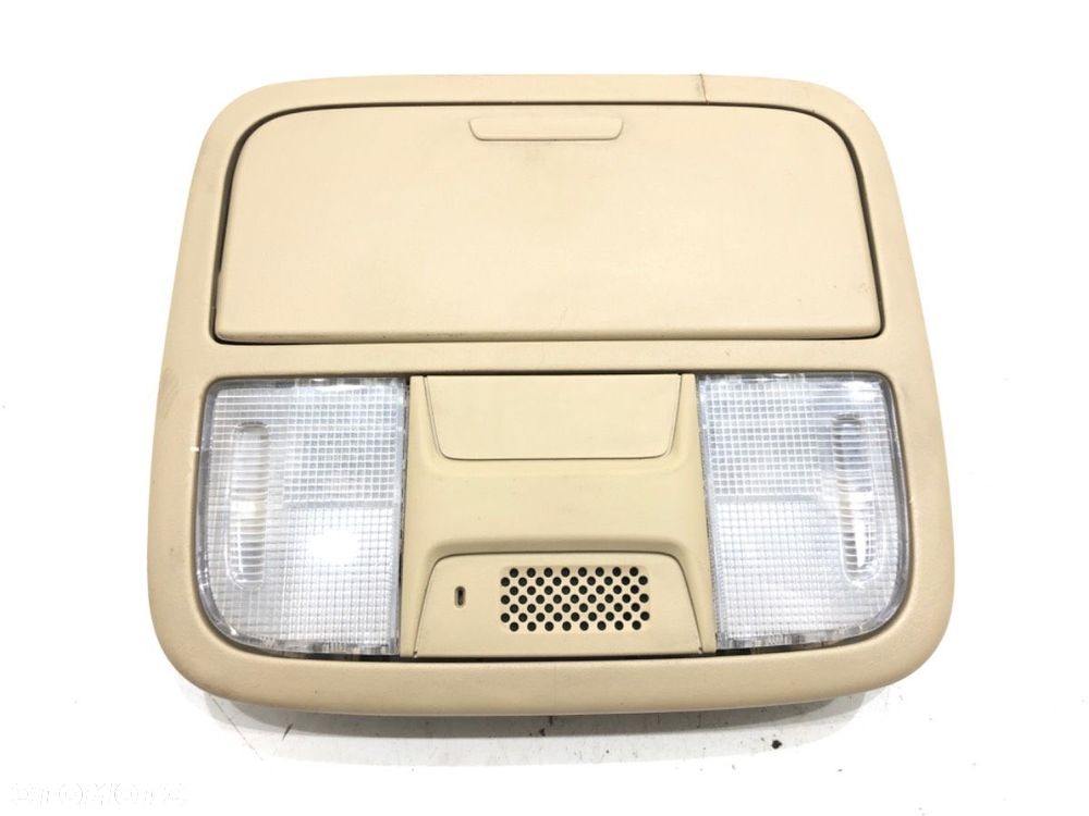 LAMPA SUFITOWA  HONDA CR-V III (RE_) 2006 - 2022 2.0 i-VTEC (RE5, RE1) 110 kW [150 KM] benzyna 2007 - 1
