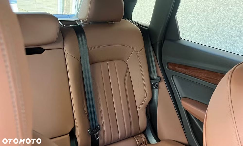 Audi Q5 45 TFSI quattro S tronic - 18
