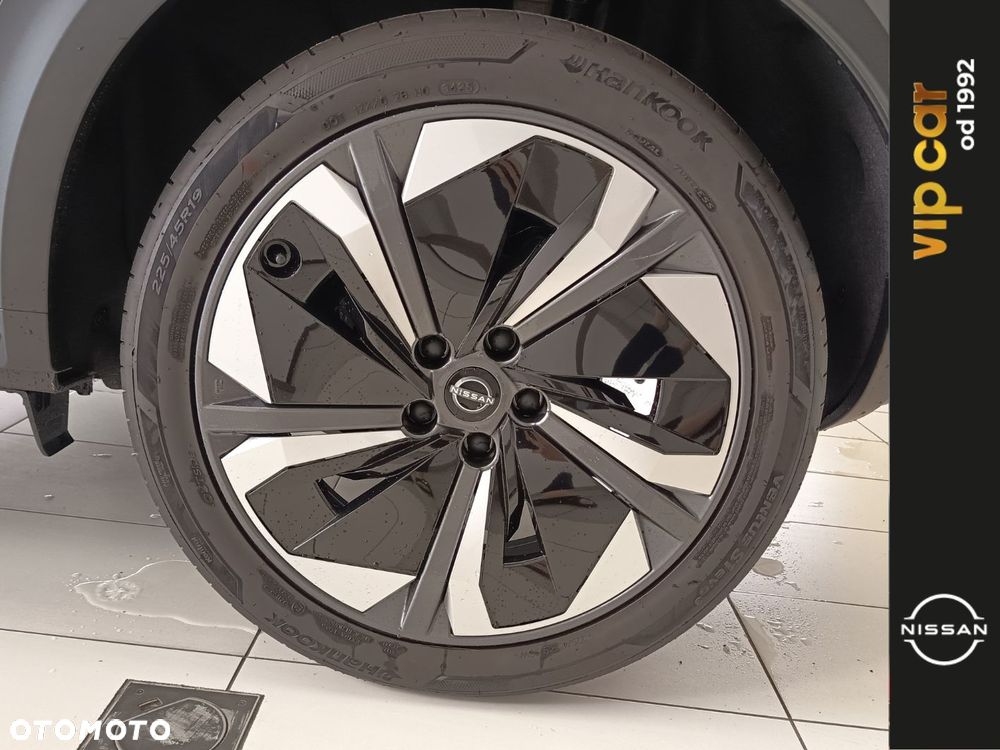 Nissan Juke 1.6 Hybrid N-Connecta AMT - 13