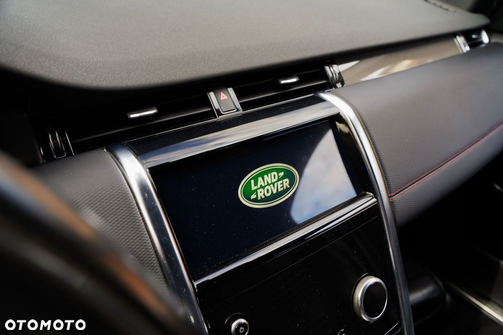 Land Rover Discovery Sport 2.0 D150 R-Dynamic S - 22