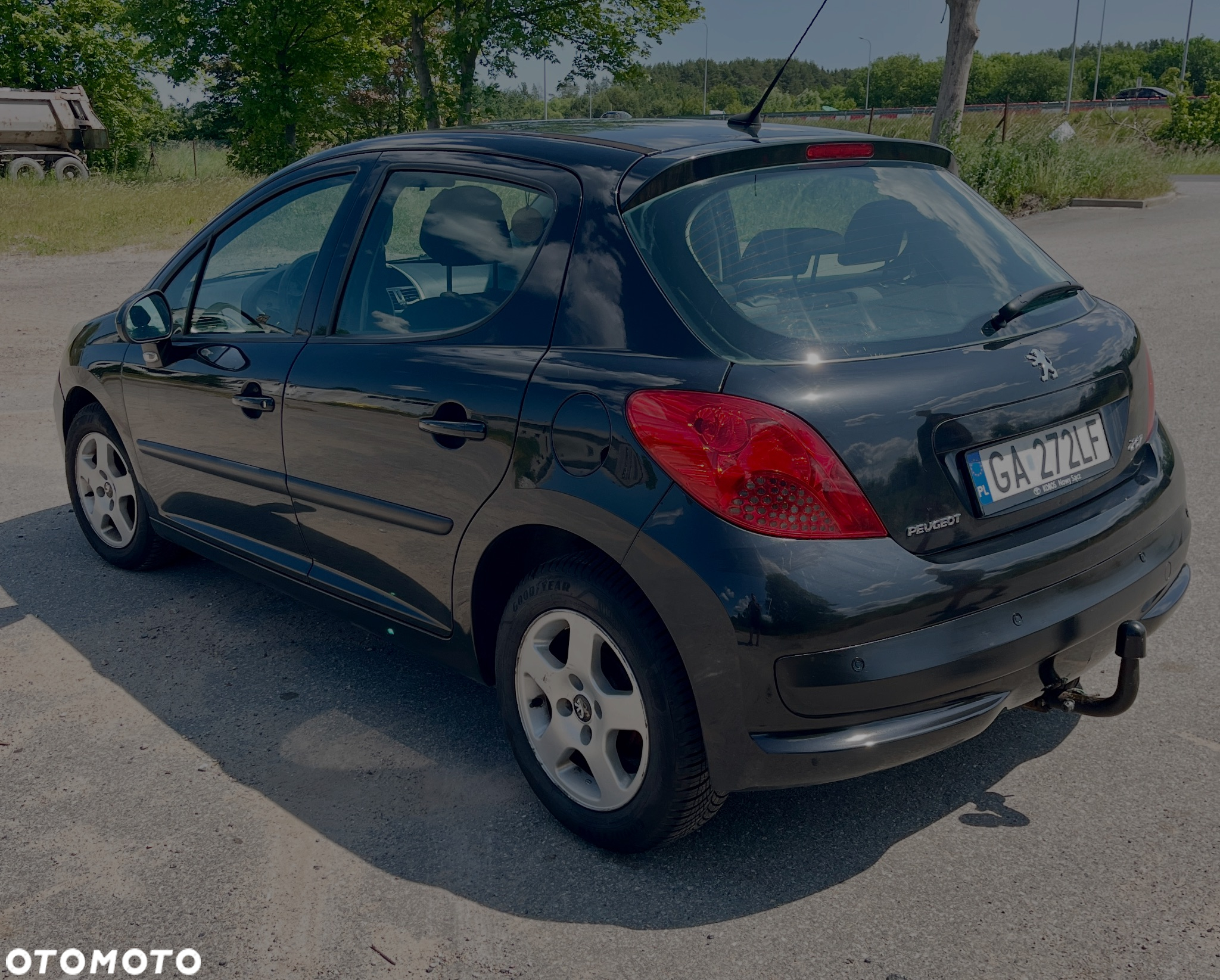 Peugeot 207 1.4 16V Presence - 6