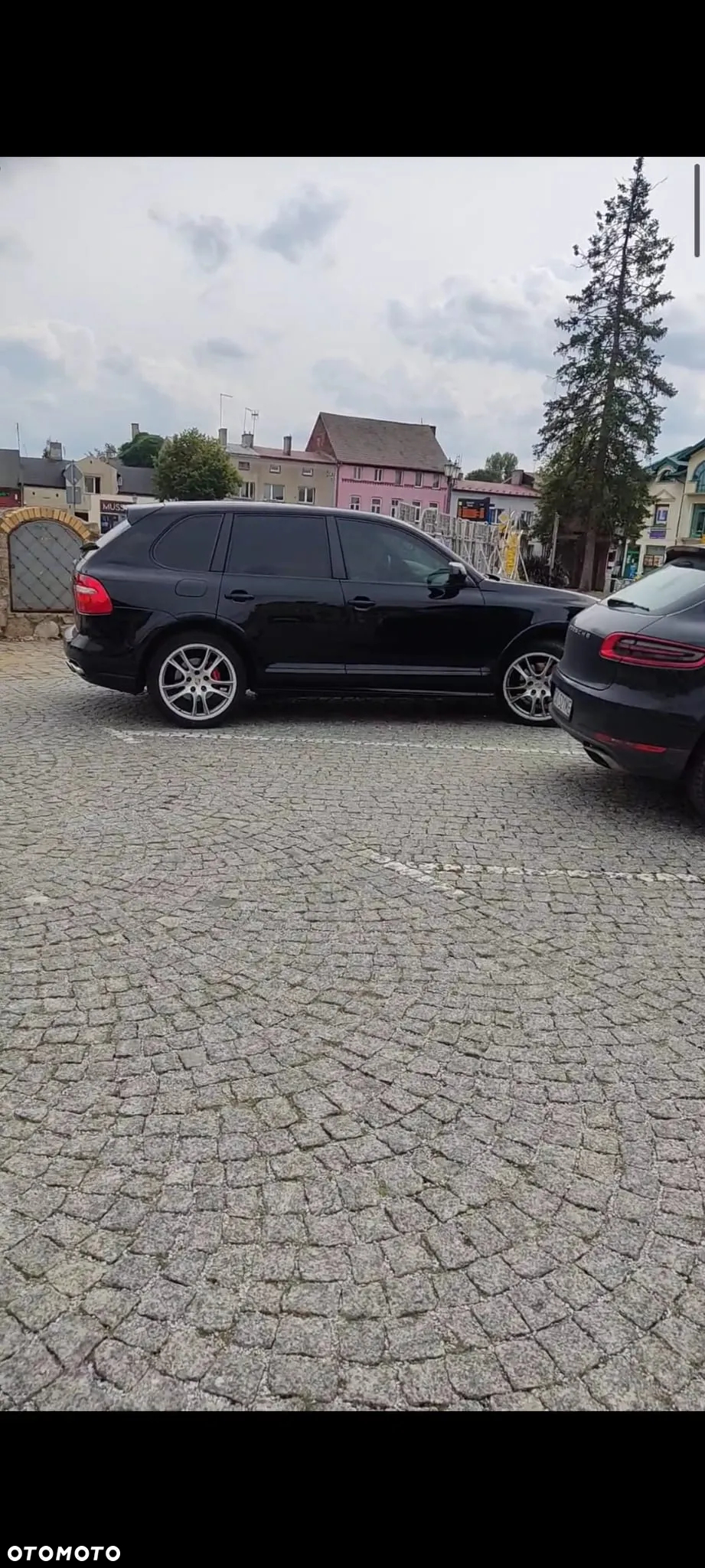 Porsche Cayenne GTS PD Edition 3 - 16