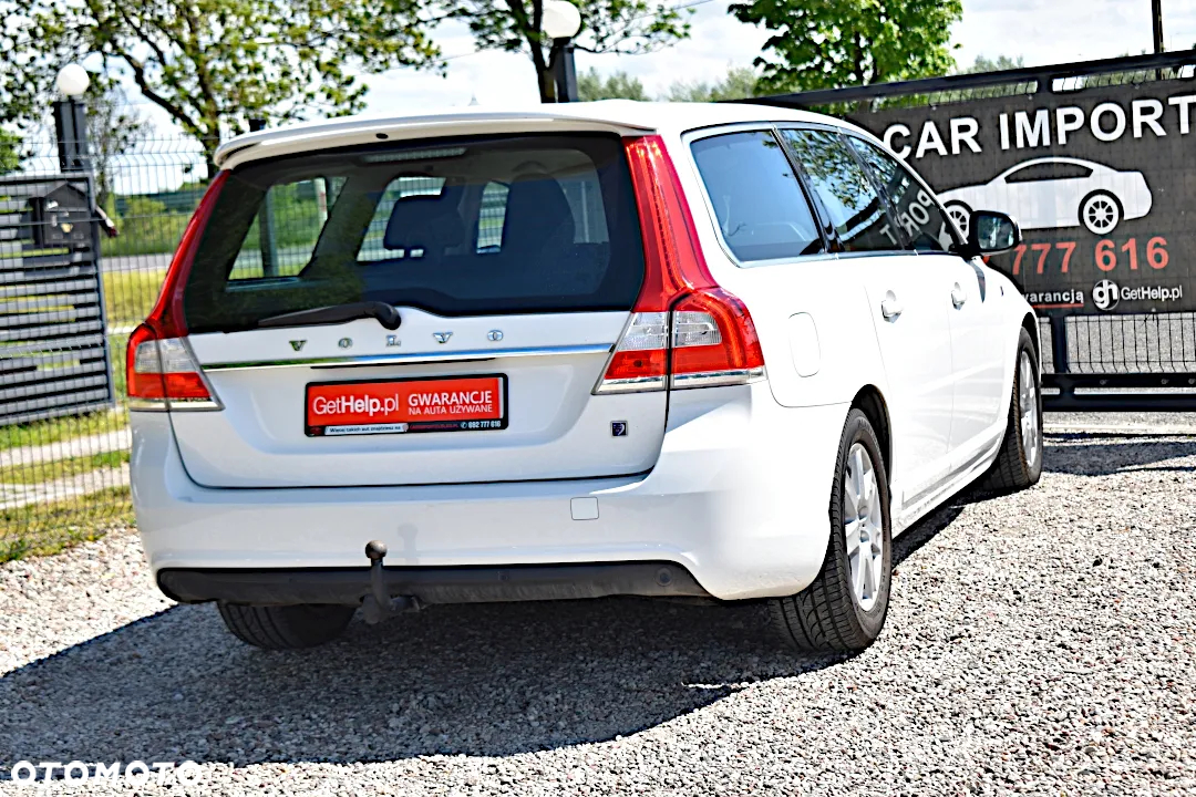 Volvo V70 - 17