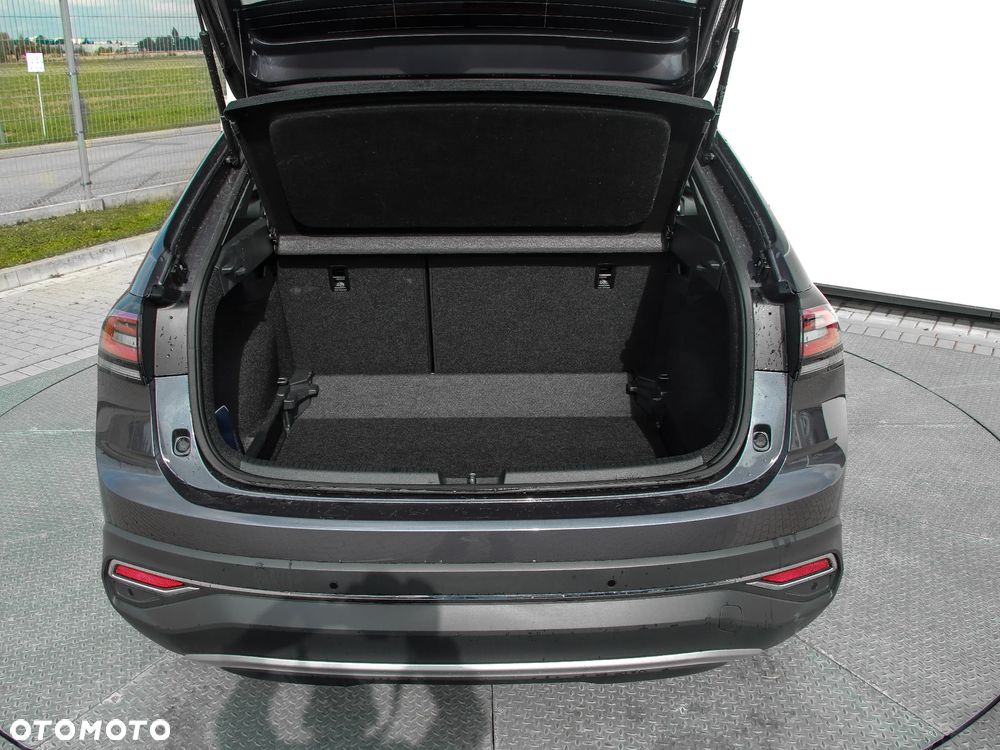 Volkswagen Taigo 1.5 TSI ACT Style DSG - 9