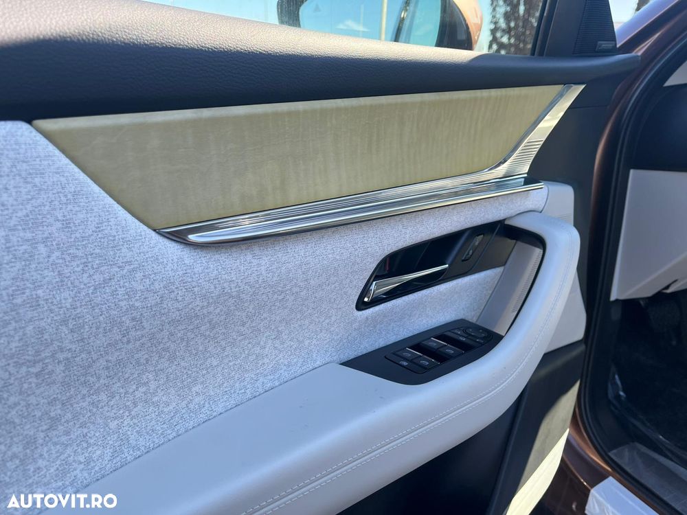 Mazda CX-80 2.5 e-Skyactiv AT8 AWD PHEV Takumi Plus - 14