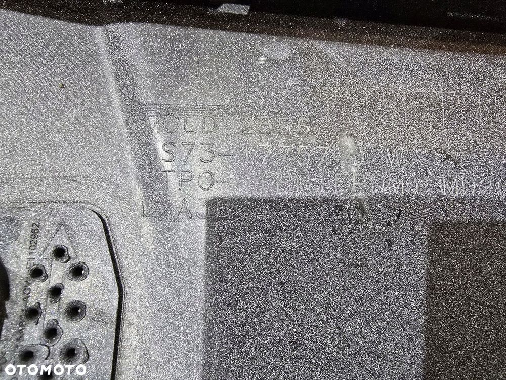 zderzak przód przedni ford mondeo mk5 mkv 14-19r st-line ds73-17757-jw - 8