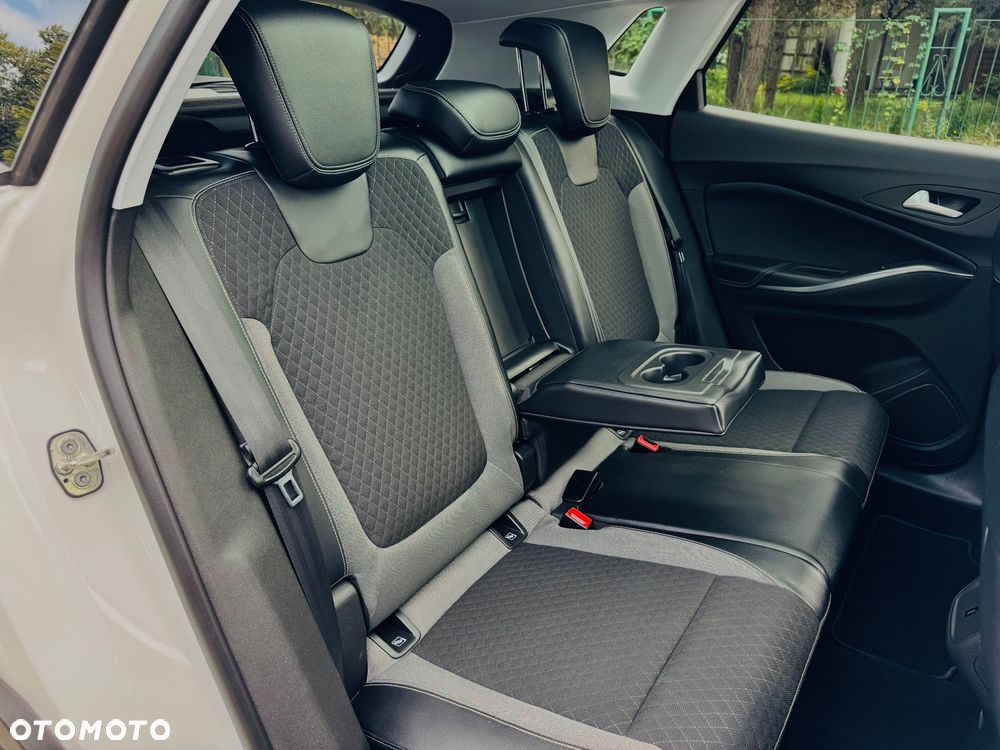 Opel Grandland X 1.6 CDTI Ultimate S&S - 35
