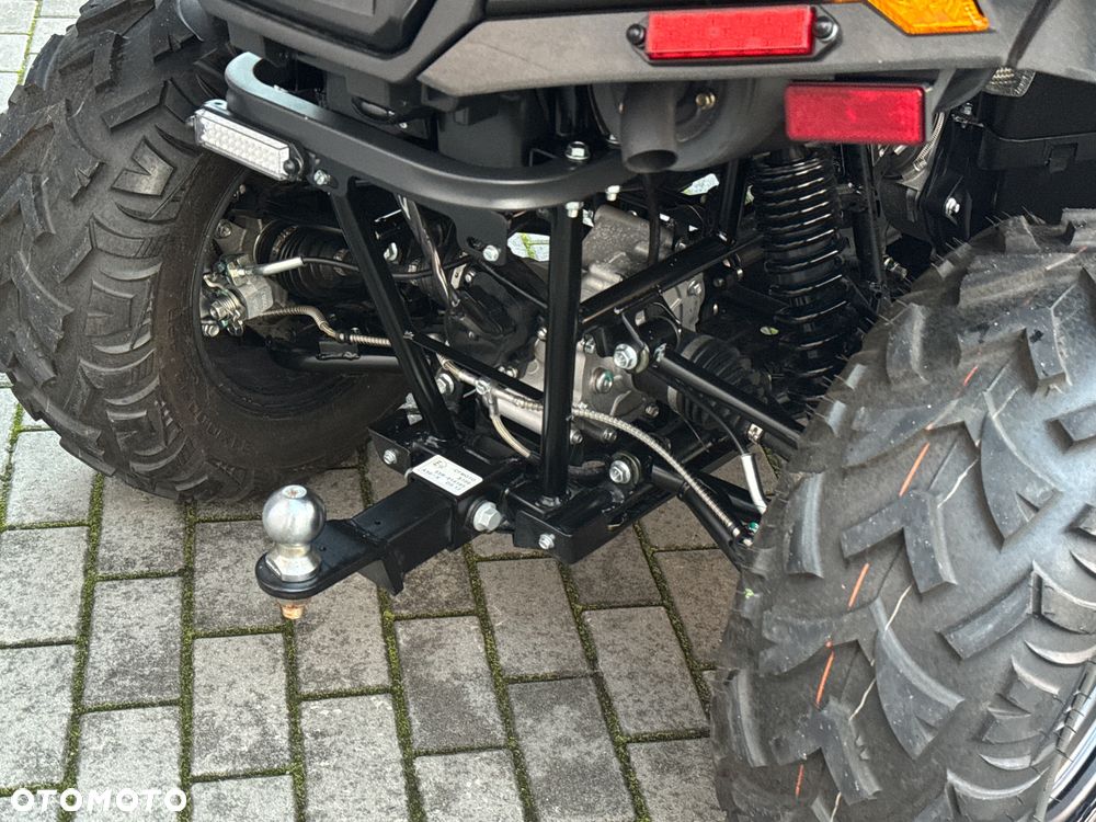 CFMoto CForce - 15