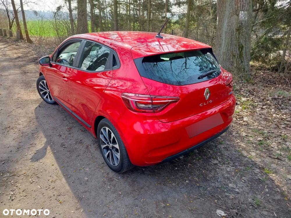 Renault Clio E-TECH Full Hybrid 145 E-TECH engineered - 3