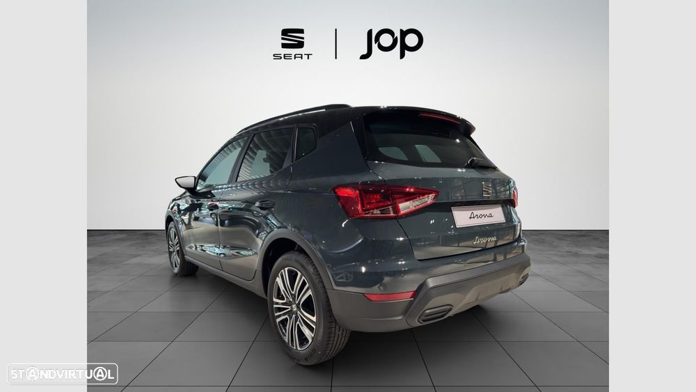 SEAT Arona 1.0 TSI Style - 4