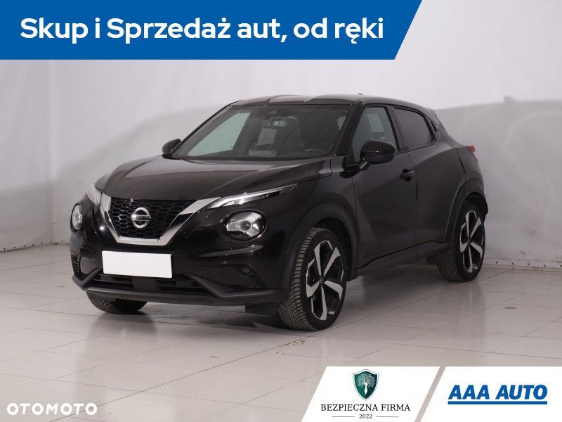 Nissan Juke - 3