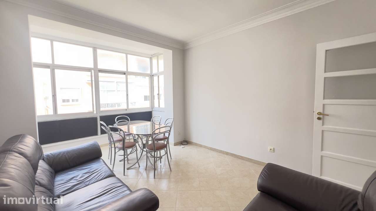 Apartamento T2 Benfica - Grande imagem: 3/18