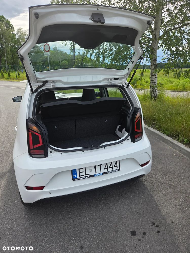 Volkswagen up! 1.0 move - 7